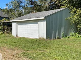 8568 Riverside Rd, Brooklyn, MI 49230