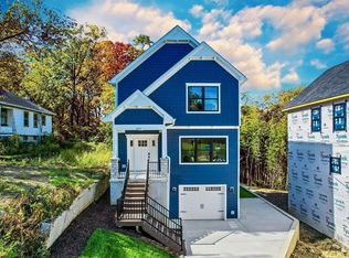 3921 Paxton Ave, Cincinnati, OH 45209