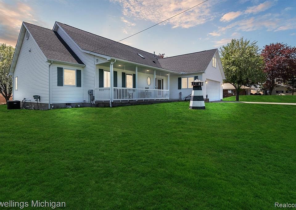 2238 E Bay Ridge Dr, Au Gres, MI 48703 Zillow