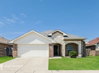 9120 Abaco Way, Fort Worth, TX 76123