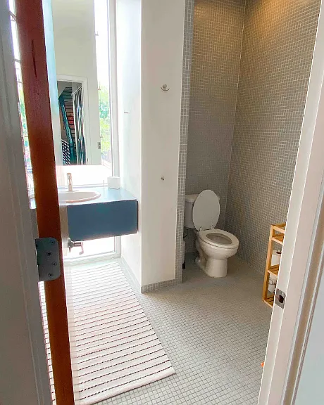 125 E Ge Patterson Ave #102B — Photo 20