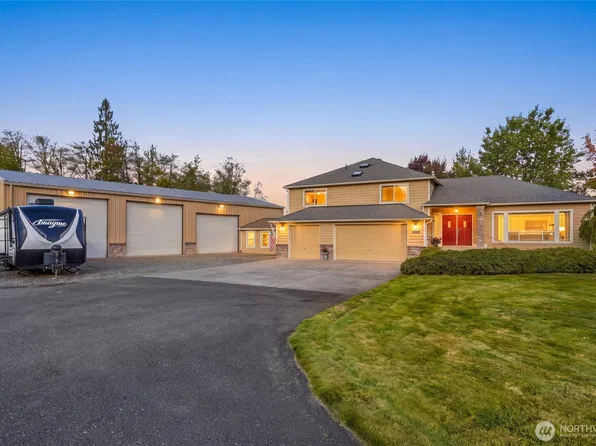11731 108th Street NE, Lake Stevens, WA 98258