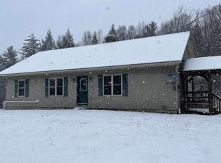 22 Brewster Ridge Rd, Jeffersonville, VT 05464