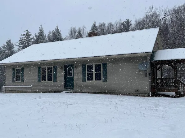 22 Brewster Ridge Road, Cambridge, VT 05444