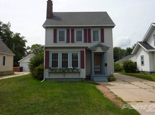 1102 Center Ave, Janesville, WI 53546