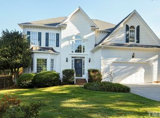 202 Boltstone Ct, Cary, NC 27513