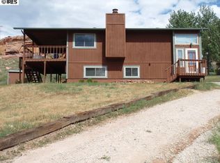3608 Soderburg Dr, Fort Collins, CO 80526