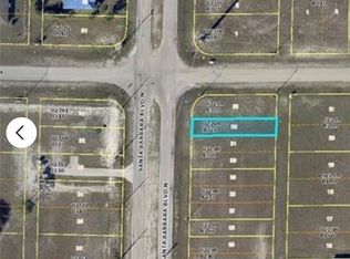 2729 Santa Barbara Blvd N, Cape Coral, FL 33993