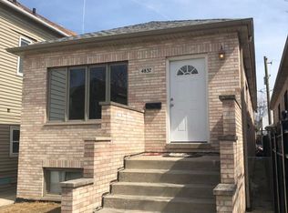 4837 S Bishop St, Chicago, IL 60609