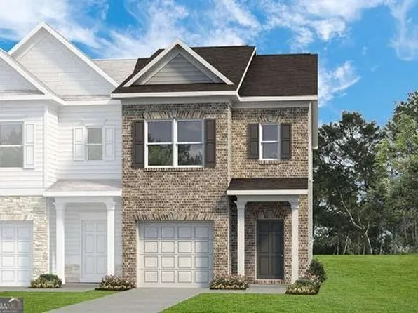 202 Dupont Dr #100, Cartersville, GA 30121