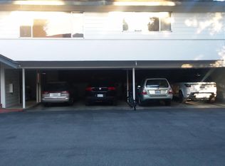 1316 Hoover St #4, Menlo Park, CA 94025