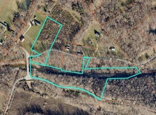 1 Dunbar Rd, Georgetown, OH 45121