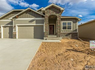 716 Vermilion Peak Ct, Windsor, CO 80550