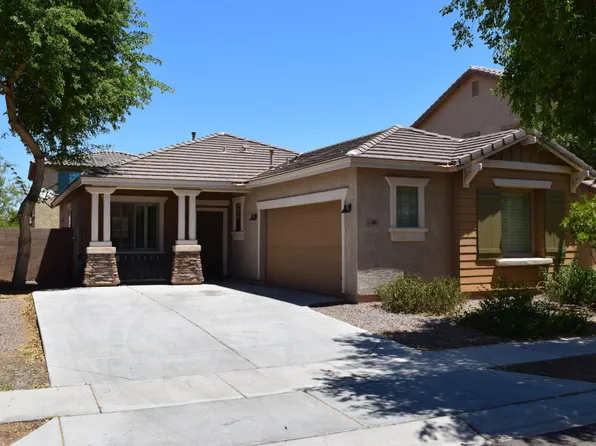 3002 E Dublin St, Gilbert, AZ 85295
