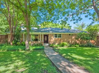 8357 San Cristobal Dr, Dallas, TX 75218