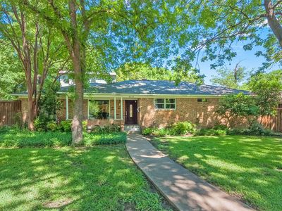 8357 San Cristobal Dr, Dallas, TX, 75218