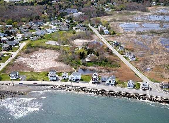5th image of Lot B Wormwood Drive