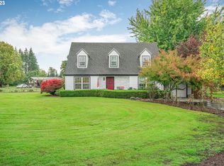 27295 S Primrose Path, Canby, OR 97013