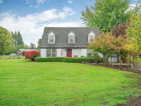 27295 S Primrose Path, Canby, OR 97013