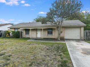 4322 Sun Gate St, San Antonio, TX 78217