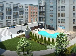 37 William T Morrissey Blvd #30, Dorchester, MA 02125