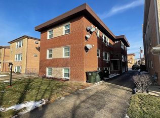 2431 N 78th Ct UNIT 1W, Elmwood Park, IL 60707