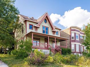 1101 E 4th St, Duluth, MN 55805