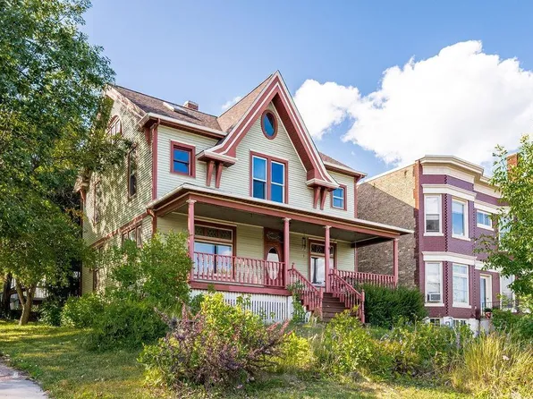 1101 E 4th St, Duluth, MN 55805