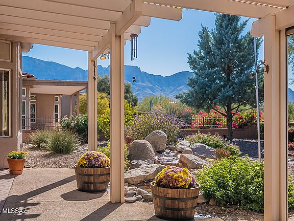 5th image of 2132 E Bighorn Mountain Dr