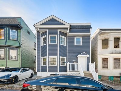 19 Montrose Ter, Irvington, NJ, 07111