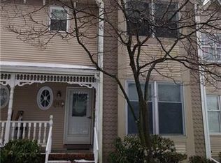 119 Northampton Dr, Holmdel, NJ 07733