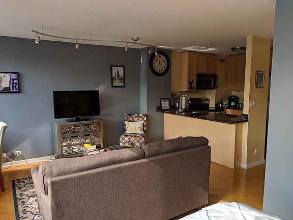 5th image of 70 W Burton Pl APT 1606