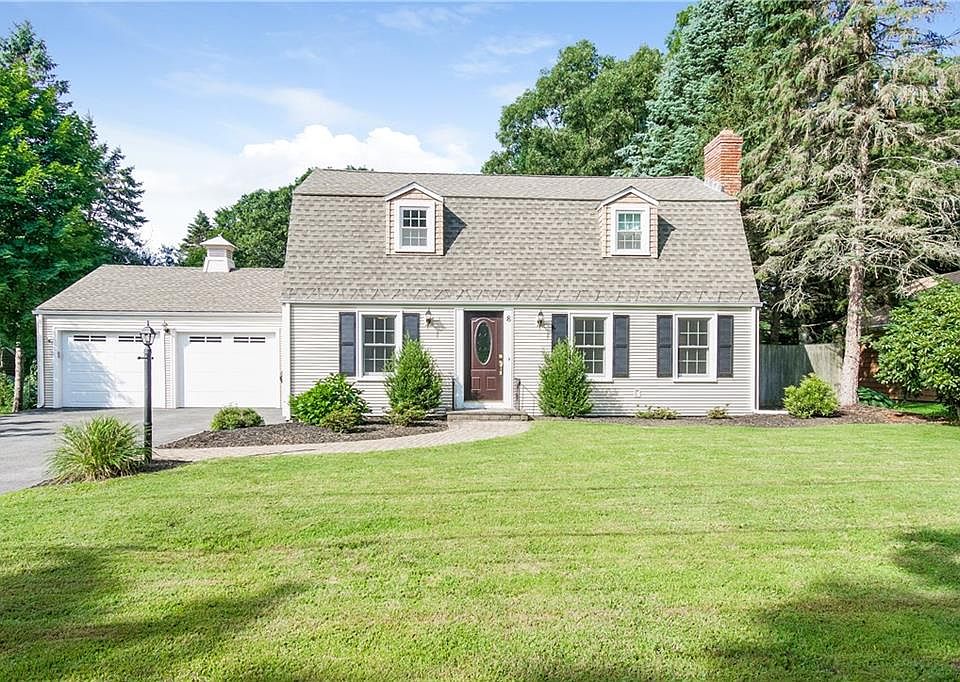 1st image of 8 Larchwood Dr