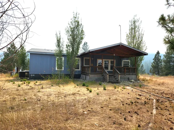 36 E Sourdough Rd, Tonasket, WA 98855