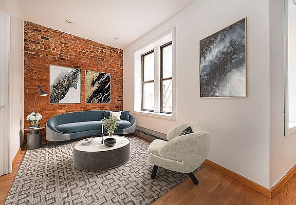 2nd image of 72 Thompson St #2N