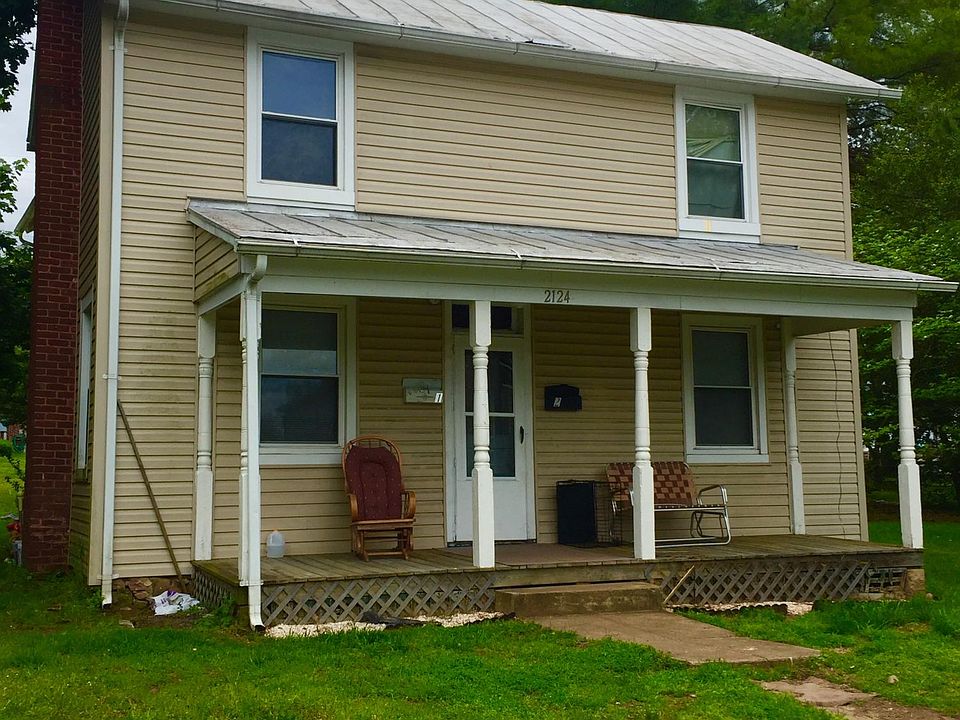 2nd image of 2124 Birch Ave