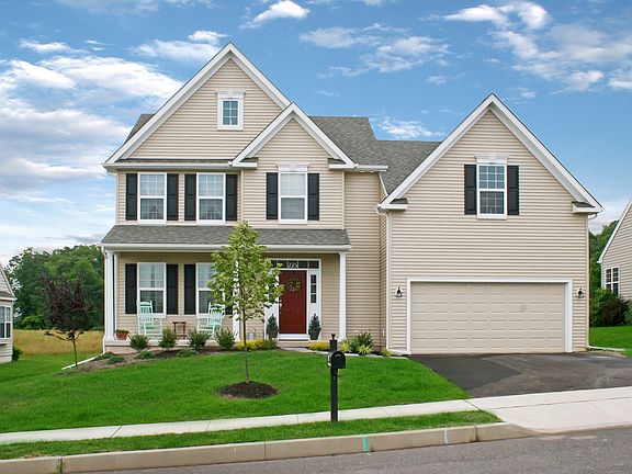 A Similar Model to the Woodbine