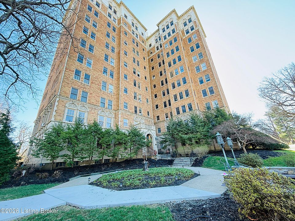 1st image of 2140 Bonnycastle Ave APT 3F