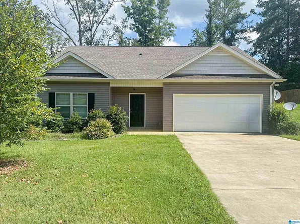 100 Shady Ln, Lincoln, AL 35096