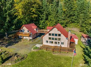 1270 Confer Rd, Kalama, WA 98625