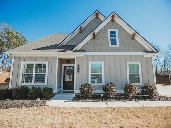 127 Cummings Ct, Ball Ground, GA 30107