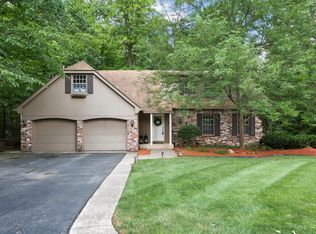 80 Spring Dr, Zionsville, IN