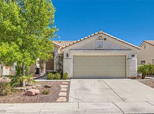 3816 Intermezzo Way, North Las Vegas, NV 89032