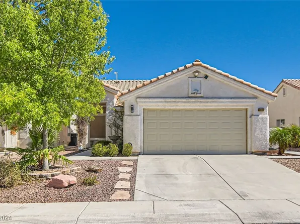 3816 Intermezzo Way, North Las Vegas, NV 89032