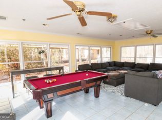 371 Mountain Hill Rd, Fortson, GA 31808