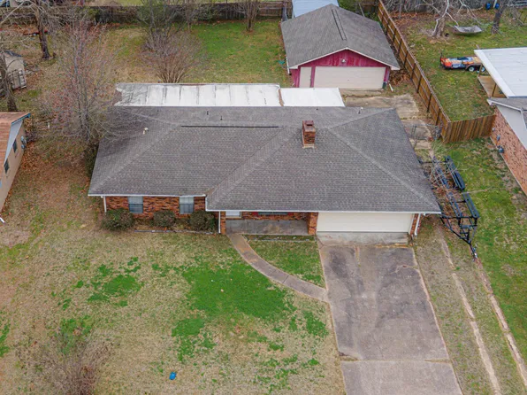 829 Black Oak Cir, Pearl, MS 39208