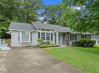 3897 Ester Dr SW, Atlanta, GA 30331