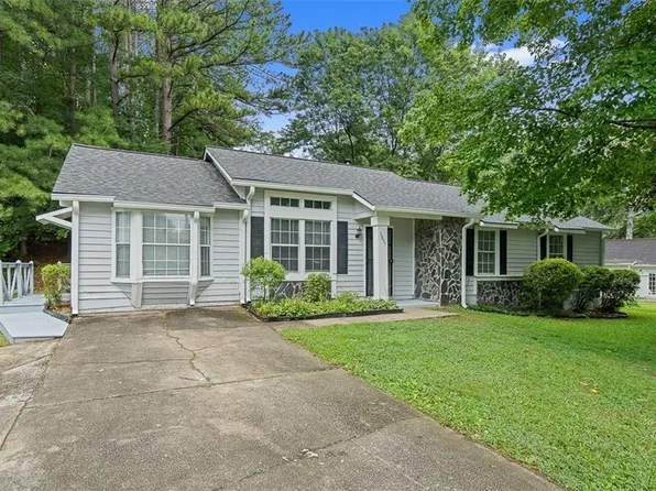 3897 Ester Dr SW, Atlanta, GA 30331
