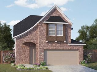 337 Old Trinity Way, Georgetown, TX 78628