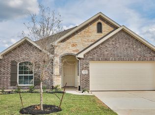 10910 Ozone Ct, Conroe, TX 77303